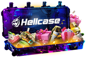 Hellcase Birthday