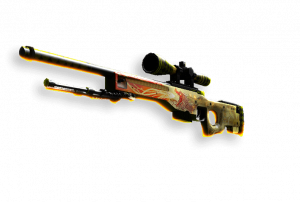 AWP Case